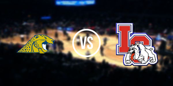 #5 Atrisco Heritage Academy vs. #1 Las Cruces