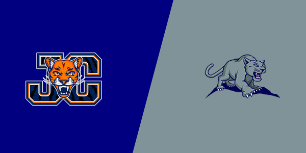 Julius Chambers High School vs. Palisades High School
