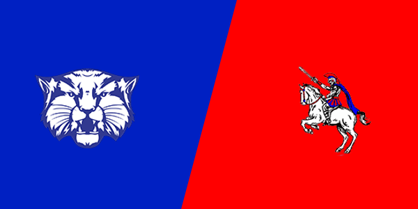 Milford High School vs. Tri-Point High School