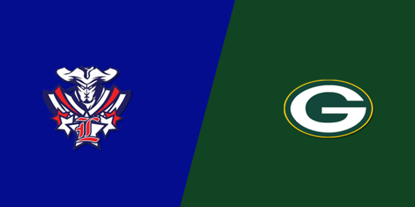 Liberty  High School vs. Glenvar High School