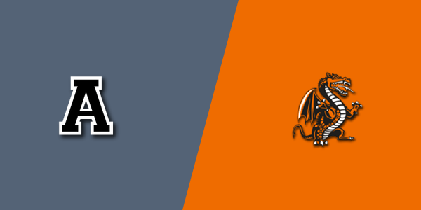 Away vs. Brunswick High School