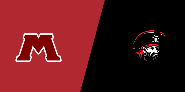 Muskegon High School vs. Hart High School