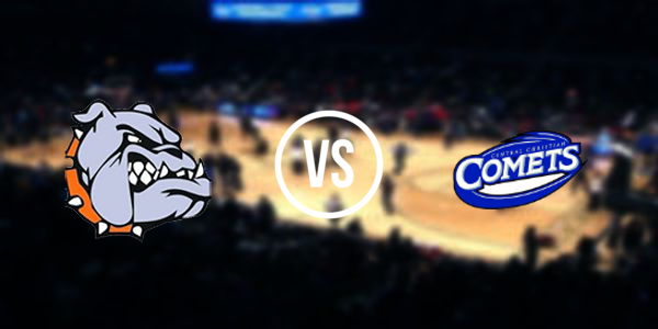 Dalton vs Central Christian High School