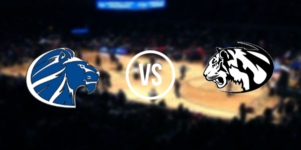 Goddard High School vs. Eisenhower High School