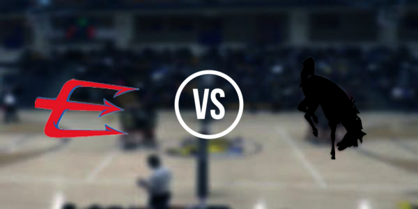 Jackson Hole High School vs. Evanston High School