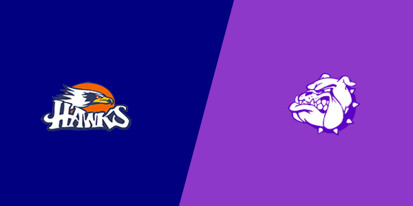 Gallatin County High School vs. Harrisburg High School
