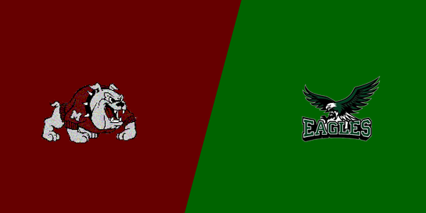 Montesano Junior/Senior High School vs. Klahowya Secondary School