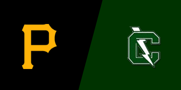 Pilgrim High School vs. Cranston High School East