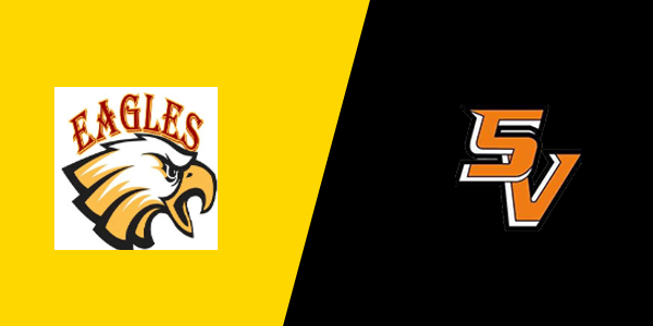 Douglas Byrd High School vs. South View High School