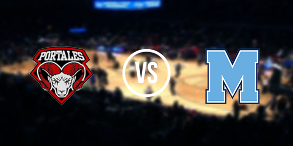 Portales High School vs St. Michael's High School