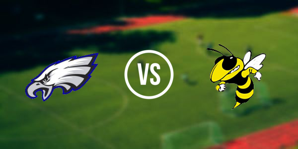 East Bladen High School vs. Roanoke Rapids High School