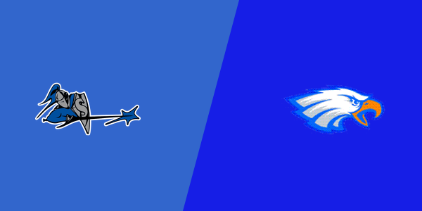 Spearville High School vs. Ness City High School