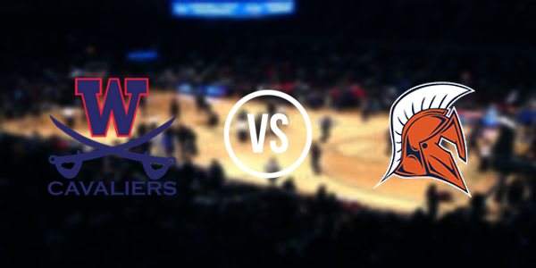 C G Woodson High School vs West Springfield High School