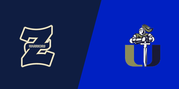Zephyrhills Christian Academy vs. University Christian School