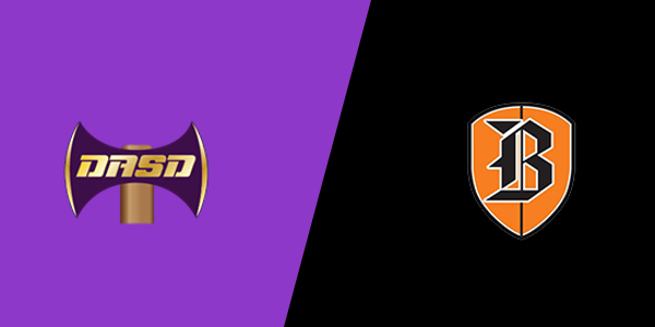 Drummond High School vs. Butternut High School