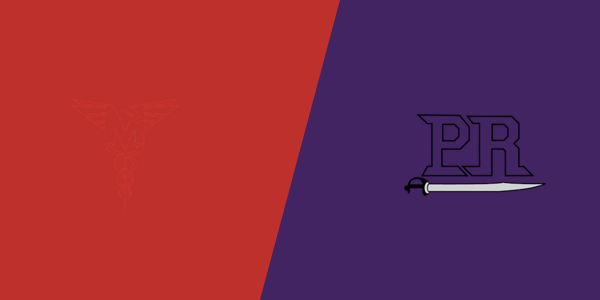 Monroe Middle School vs. Porter Ridge Middle School