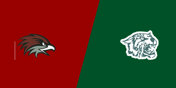 Forest Hills Eastern High School vs. Wayland Union High School