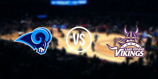 Rogers (Puyallup) vs. Lake Stevens