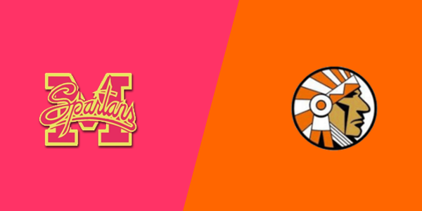Minico High School vs. Buhl High School