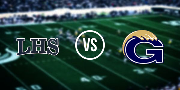Lebanon High School vs. Grundy High School