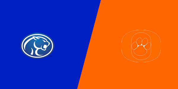 Buna High School vs. Orangefield High School
