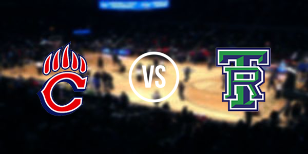 Chaparral High School vs. Thunder Ridge High School