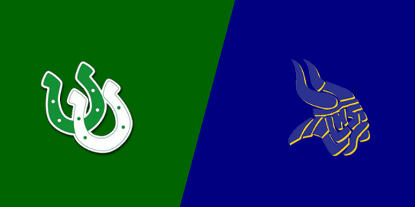 Arlington High School vs. Lamar High School - Arlington