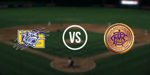 Christian Brothers Academy - Syracuse vs West Genesee High School