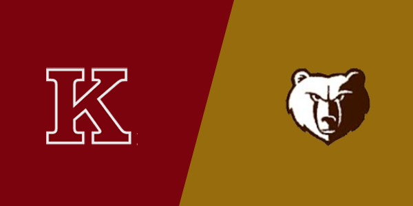 Killingly High School vs. Stonington High School