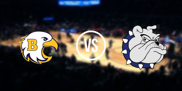Barrington High School vs. Westerly High School