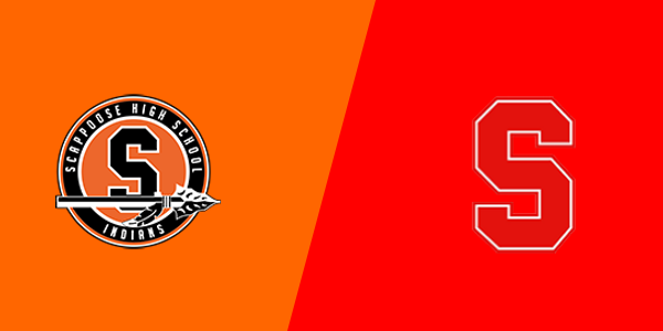 Scappoose High School vs. Seaside High School