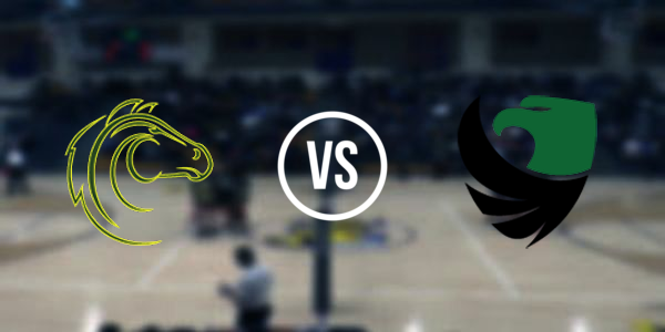 Colstrip High School vs. Joliet High School
