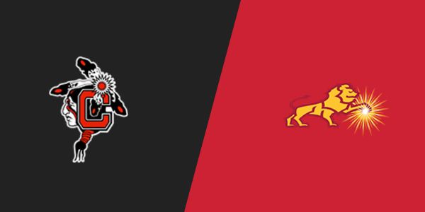 Chemawa Indian School vs. C.S. Lewis Academy