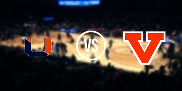 Virginia High School vs. Union High School