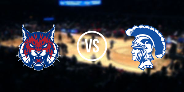 Superior High School vs. Drummond High School