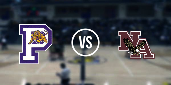New Albany High School vs Pickerington Central High School