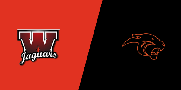 Wilcox Central High School vs. Marengo High School