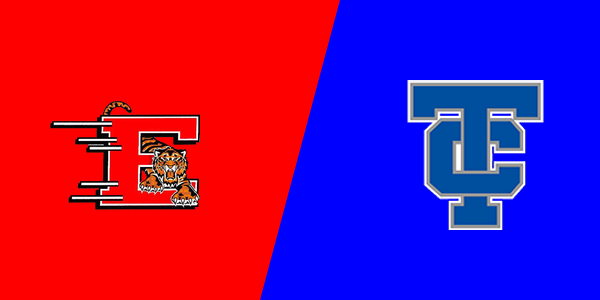 Elsinore High School vs. Temescal Canyon High School