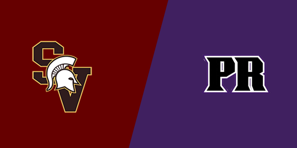 Sun Valley High School vs. Porter Ridge High School