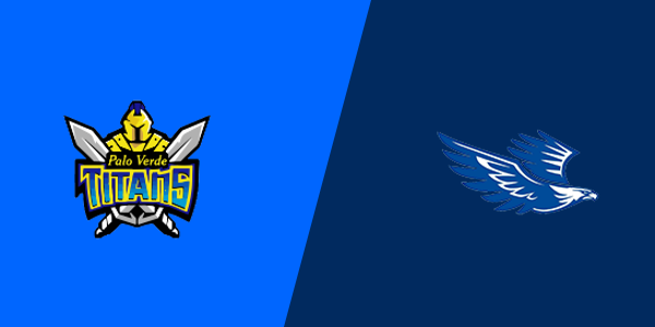 Palo Verde High School vs. The Gregory School