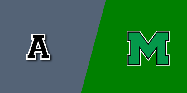 Away vs. Bishop McGuinness Catholic High School