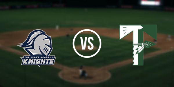 Tallulah Falls School vs The King's Academy