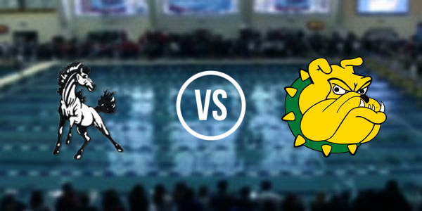 Philip Barbour High School vs. Doddridge County High School