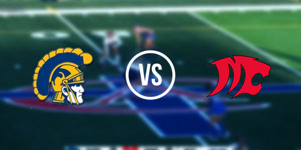 Weston High School vs. Masuk High School