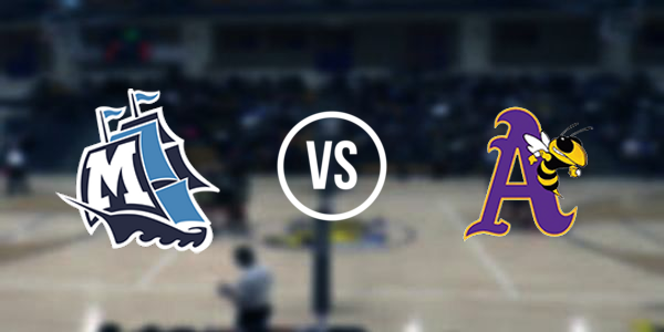 Avondale High School vs Waterford Mott High School