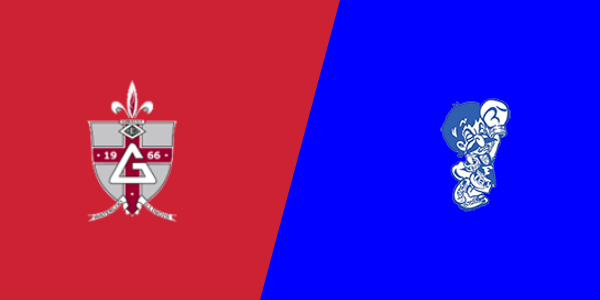 Gibault Catholic High School vs. Freeburg High School