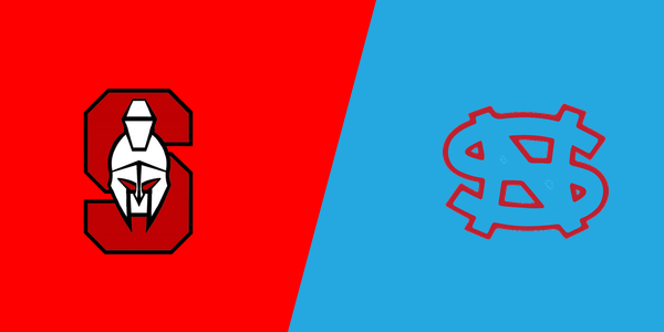 Seaside High School vs. North Salinas High School