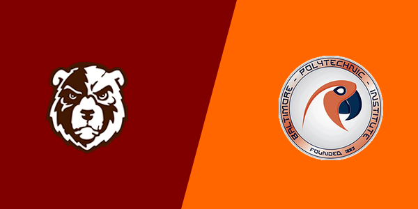 The Park School of Baltimore vs. Baltimore Polytechnic Institute