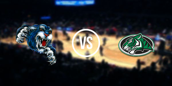 Lander Valley vs Douglas