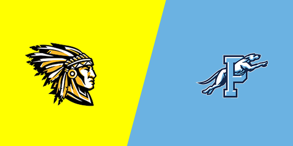 Sequoyah High School vs. Pope High School
